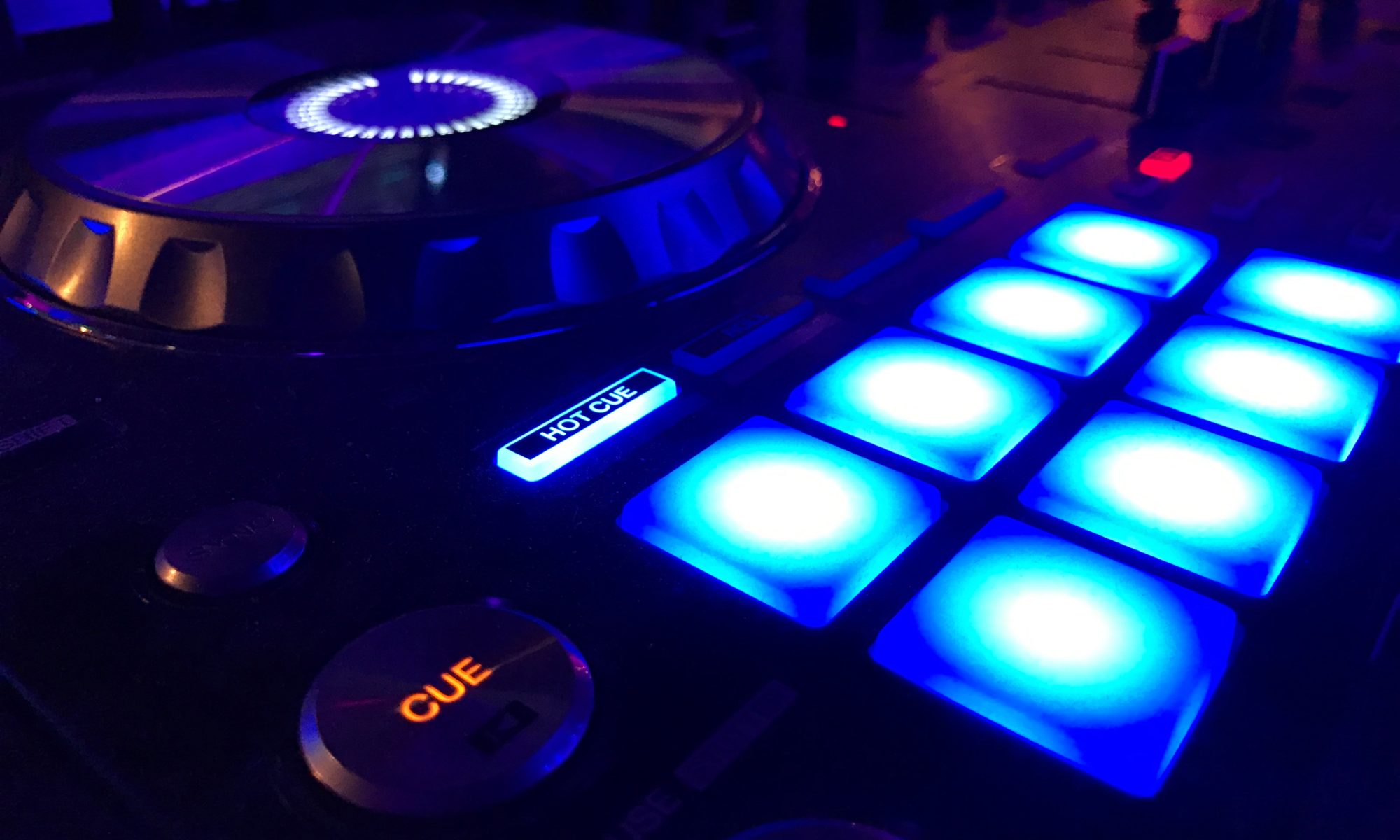 DJ Blu